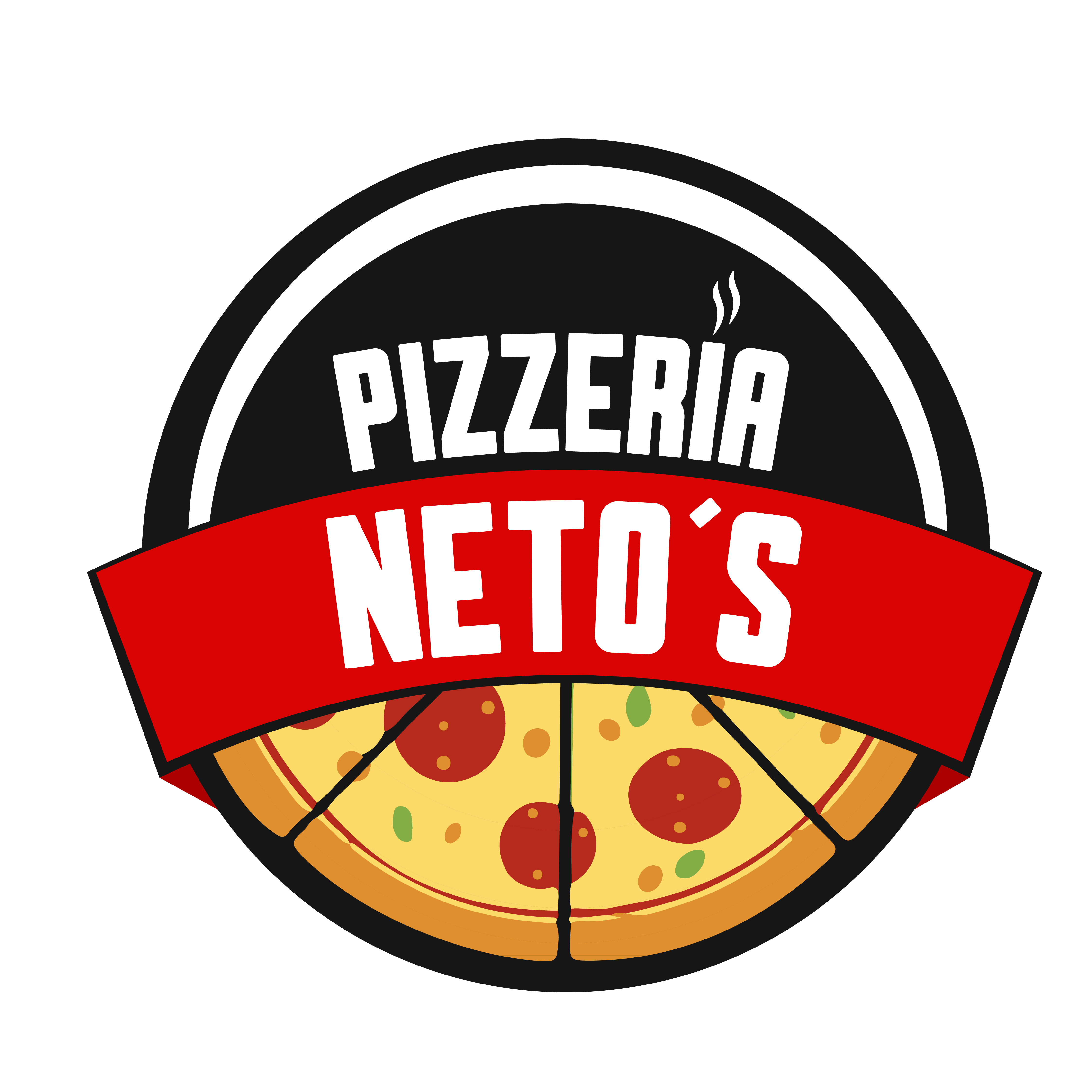 Logo Netos